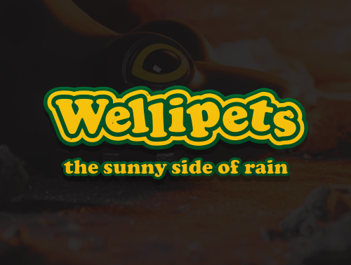 Wellipets logo